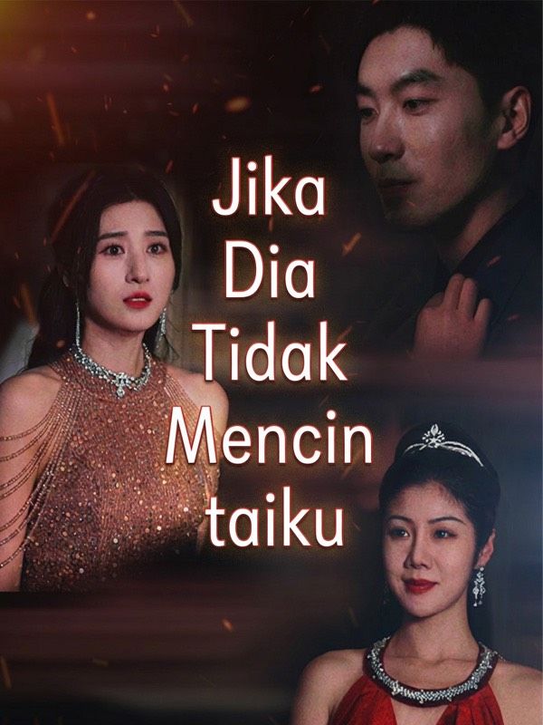Apa Jadinya Jika Dia Tak Mencintaiku?