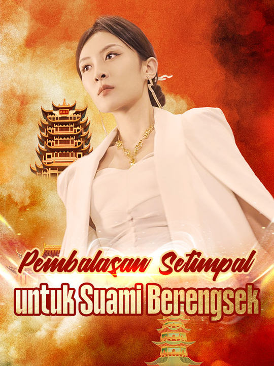 Pembalasan Sempurna Suami Berengsek Ini!