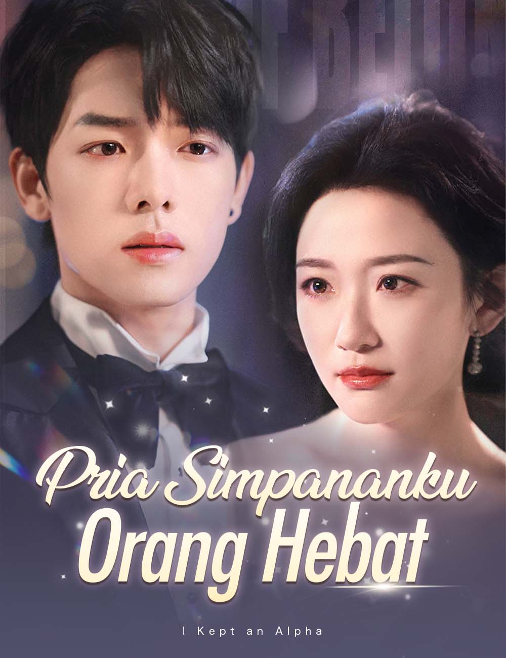 Pria Simpananku Ternyata Sangat Hebat!