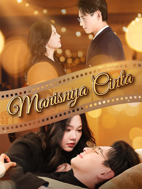 Cinta Ini Bikin Kamu Terpana!