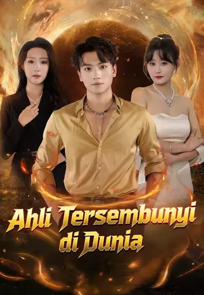 Ahli Tersembunyi Ini Mengubah Segalanya!