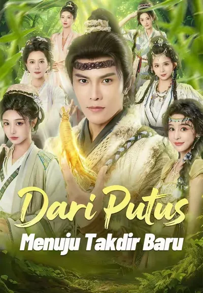 Dari Putus, Jadi Takdir Mengguncang!