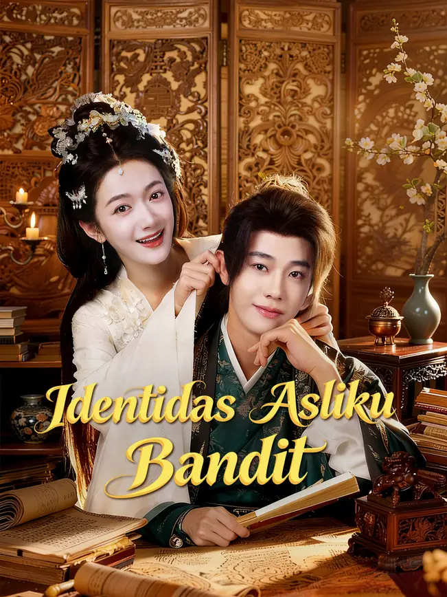 Identitas Asliku Terungkap! Siapa Bandit Ini?