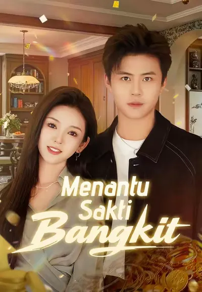 Menantu Sakti Ini Mengejutkan Semua Orang!