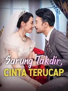 Cinta Takdir: Sarung yang Mengubah Segalanya!