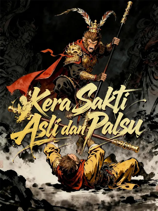 Kera Sakti: Asli atau Palsu? Temukan Faktanya!
