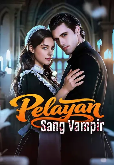 Kisah Menakutkan Pelayan Sang Vampir!