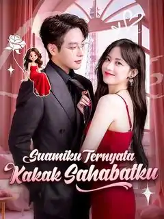 Suamiku adalah Rahasia Terbesar Sahabatku!