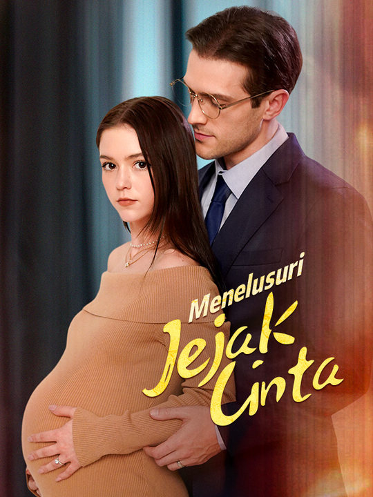 Menemukan Cinta yang Hilang! Ini Dia!