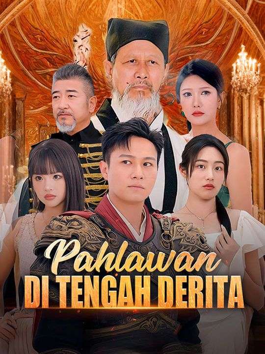 Pahlawan yang Mengubah Derita Menjadi Keajaiban
