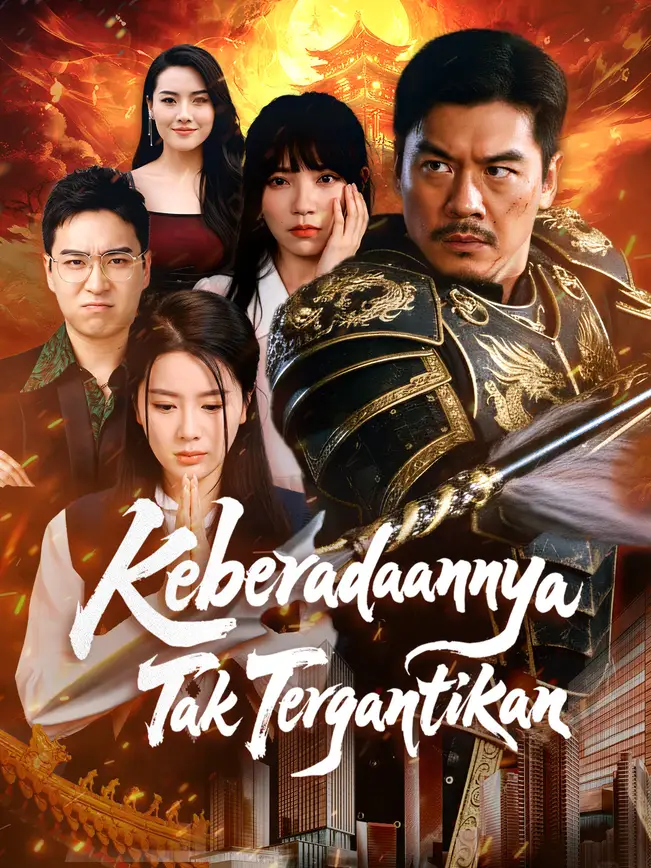 Keberadaannya Itu Sangat Berharga!