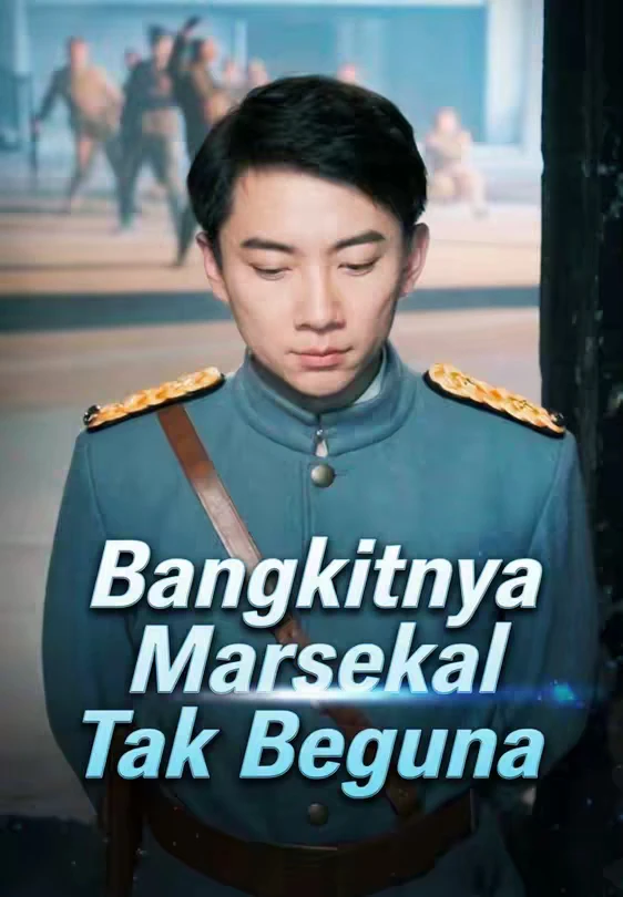 Marsekal Tak Beguna Bangkit Kembali!