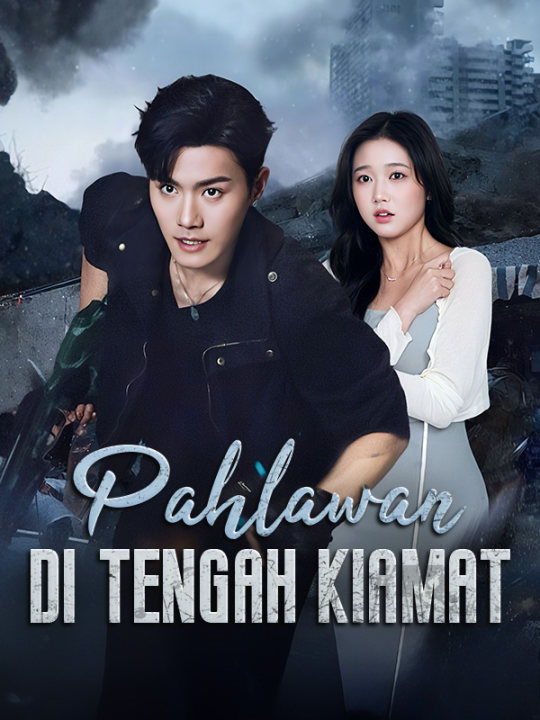 Pahlawan Tersembunyi di Tengah Kiamat?