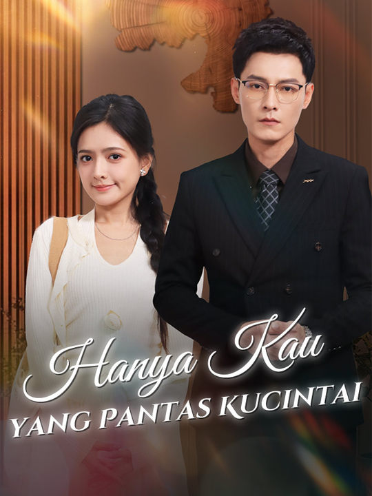 Apakah Kau Yang Pantas Kucintai?