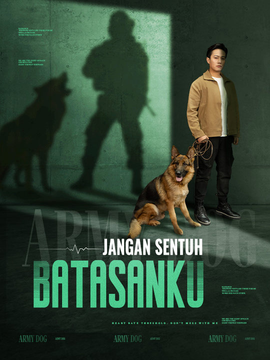 Boundary Ini Jangan Sampai Dilanggar!