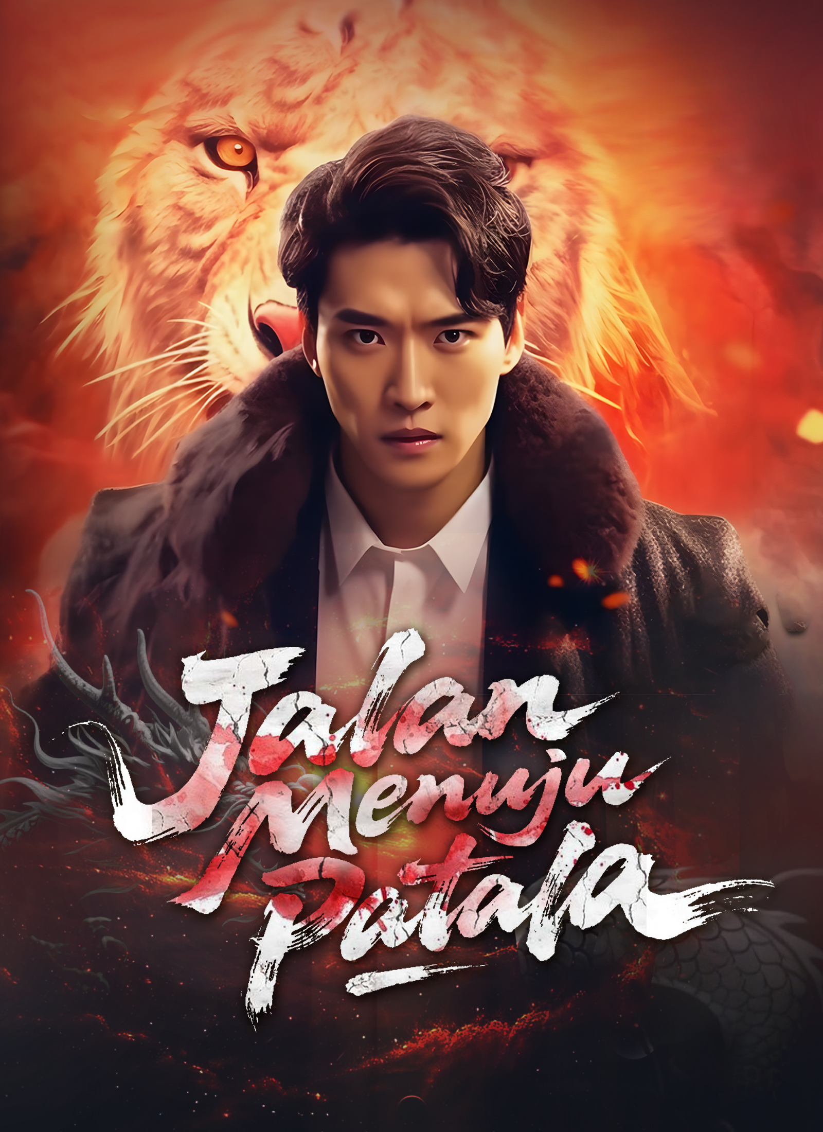Temukan Jalan Ajaib Menuju Patala!