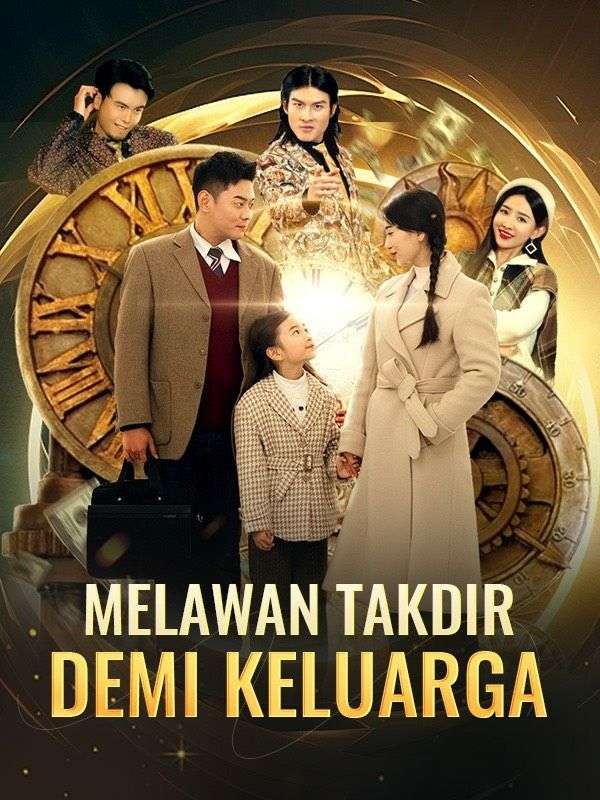 Kenapa Keluarga Ini Melawan Takdirnya?