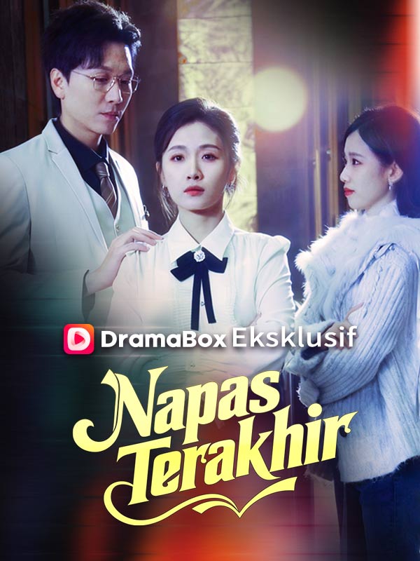 Napas Terakhir yang Mengejutkan Ini!
