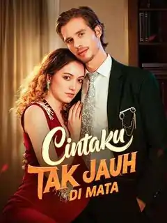 Cintaku Ternyata Dekat, Kenapa Bisa Begitu?