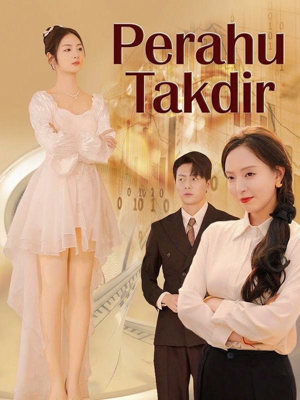 Perahu Takdir: Petualangan Tak Terduga!