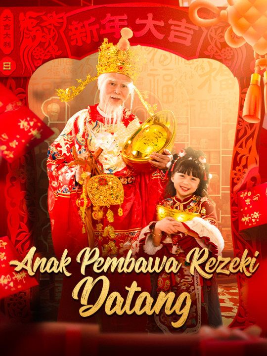 Anak Pembawa Rezeki: Siapa Dia?