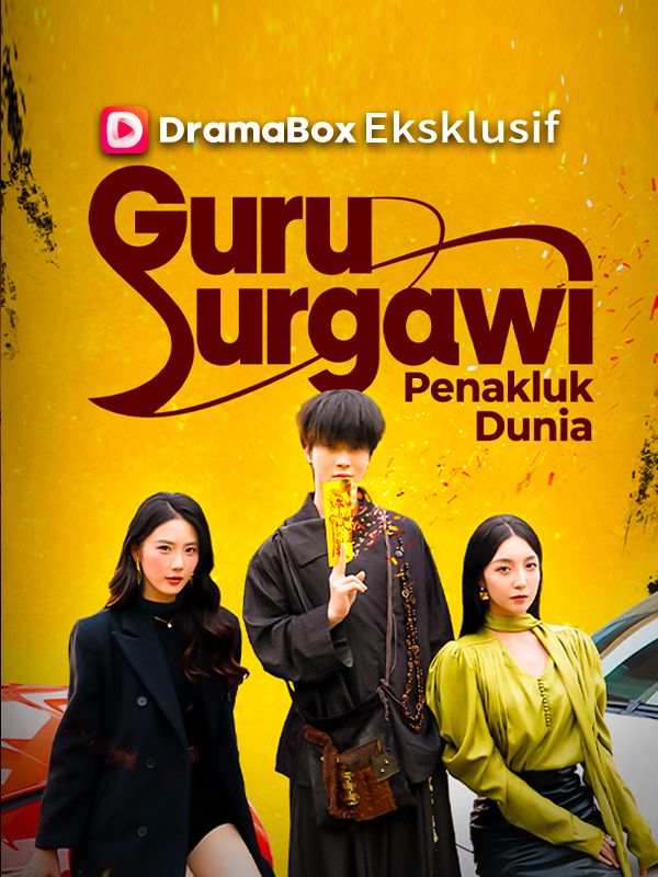 Rahasia Seorang Guru yang Mengubah Dunia!