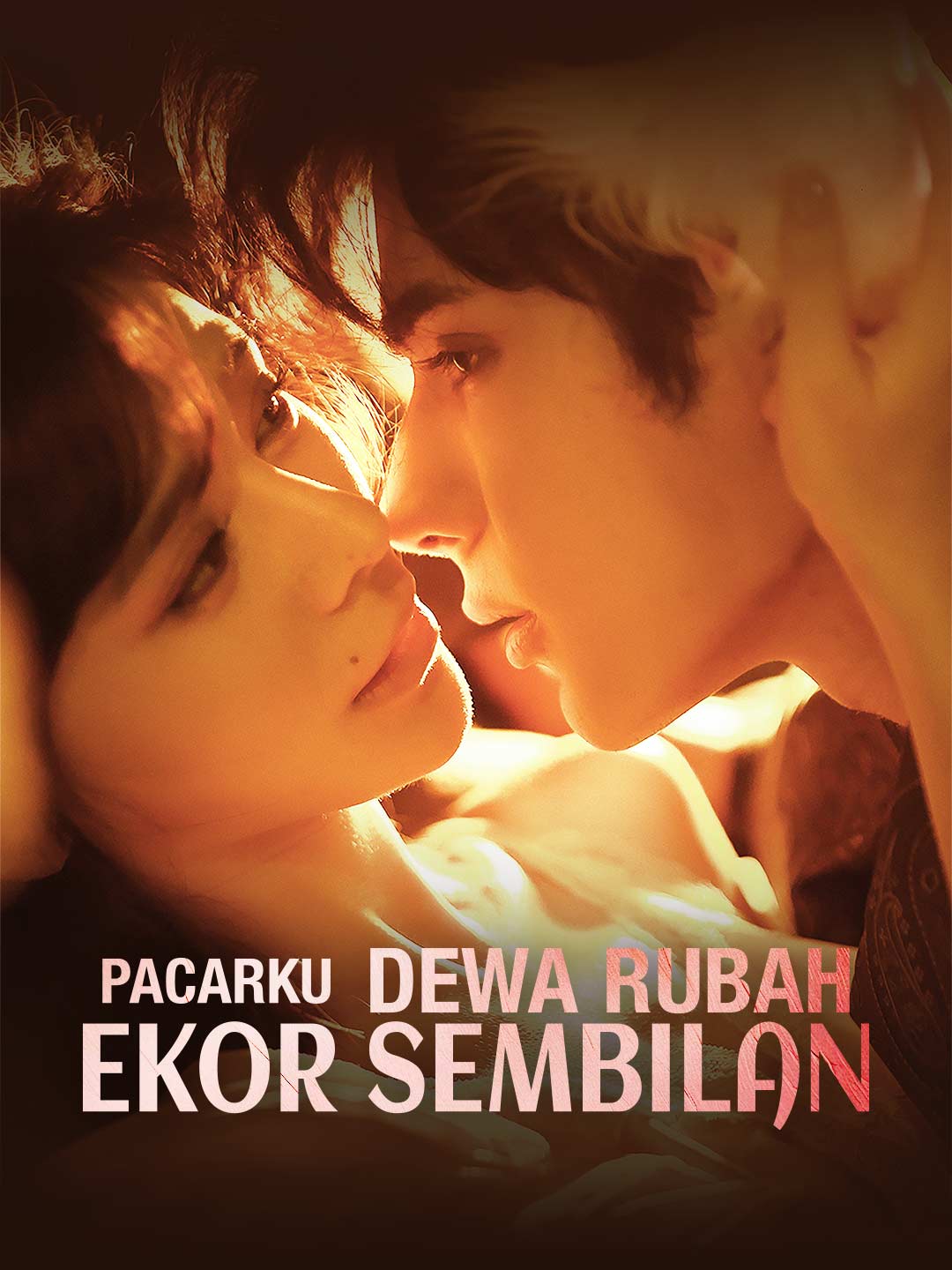 Pacarku Dewa Rubah Ekor Sembilan? Ini Rahasianya!