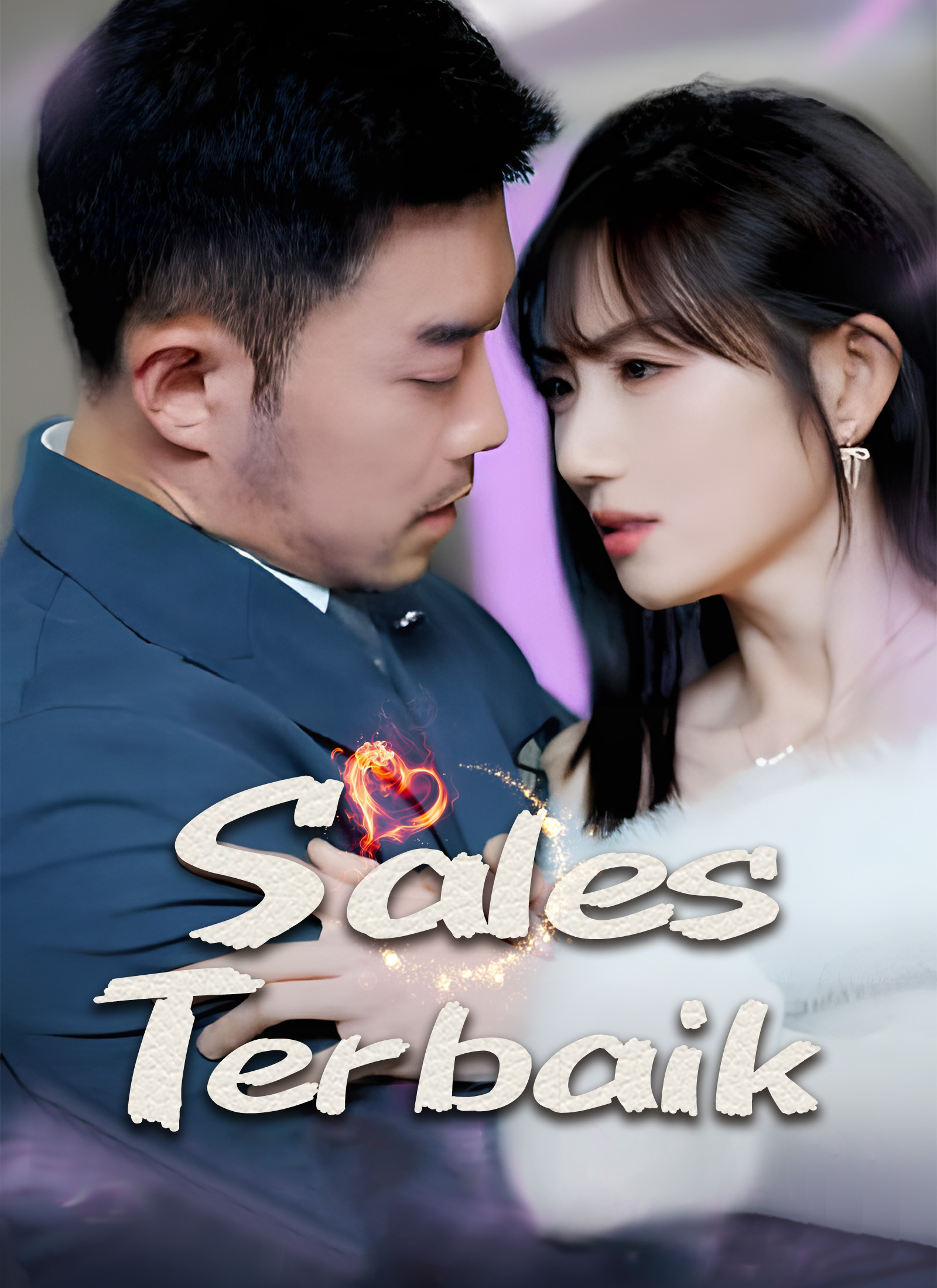 Terungkap! Sales Terbaik Ini Bikin Heboh