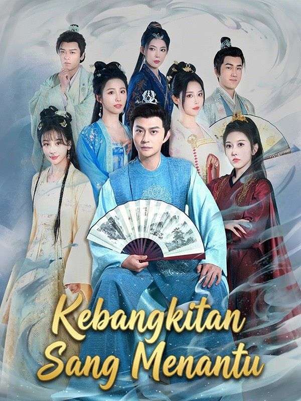 Siapa Zhou Yuan Zhao Jianjia Sebenarnya?