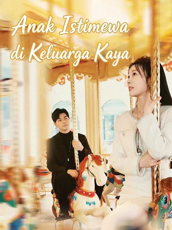 Mengapa Anak Ini Begitu Istimewa?