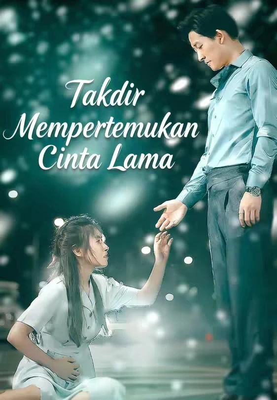Cinta Lama Ternyata Takdir Terungkap!