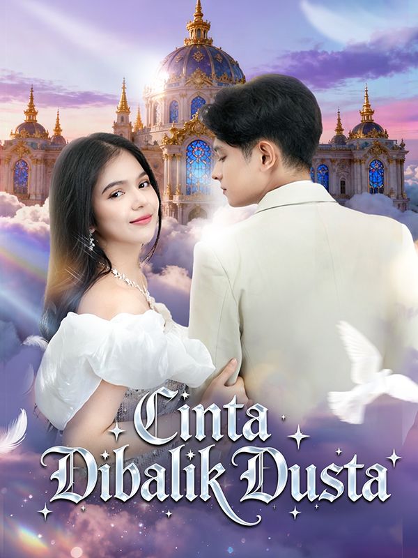 Mengungkap Cinta Tersembunyi di Balik Kebohongan!