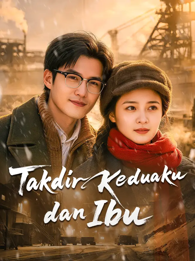 Takdir Tak Terduga Ibu dan Aku!