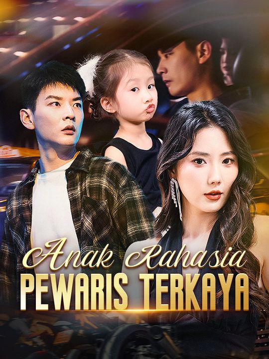 Pewaris Terkaya Ternyata Punya Anak Rahasia?