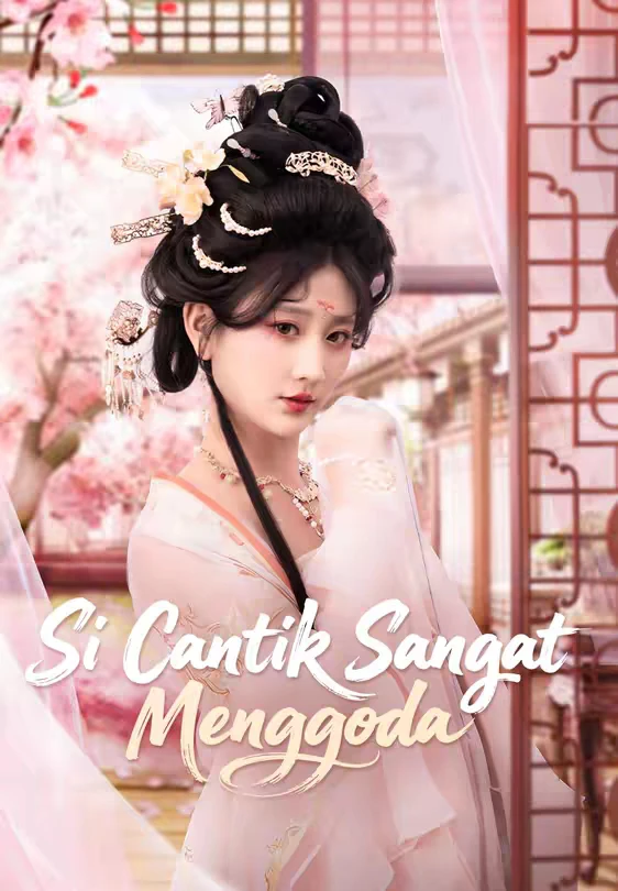 Si Cantik Ini Bikin Semua Terpesona!