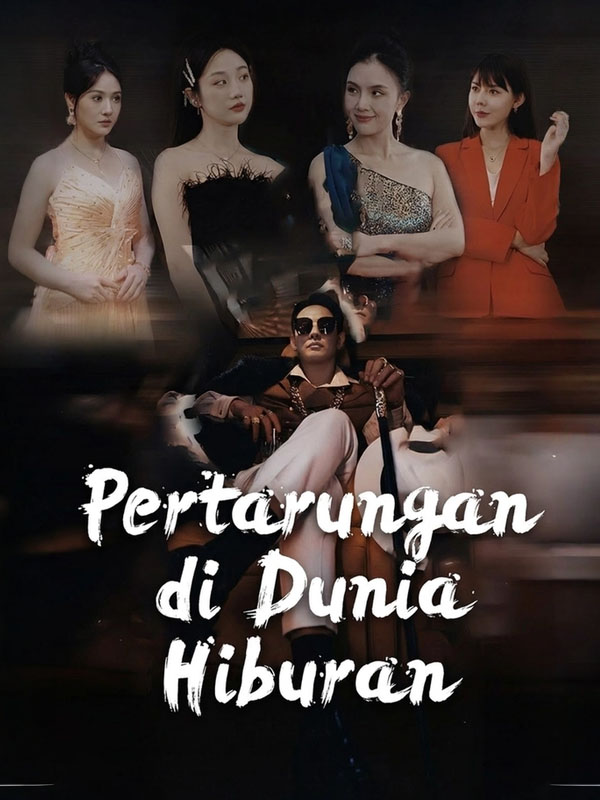 Pertarungan Hebat di Dunia Hiburan!