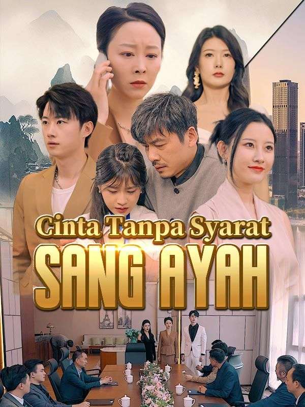 [Bhs Indo] Cinta Sejati Sang Ayah Terungkap!