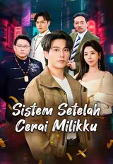 Menemukan Sistem Baru Usai Cerai!