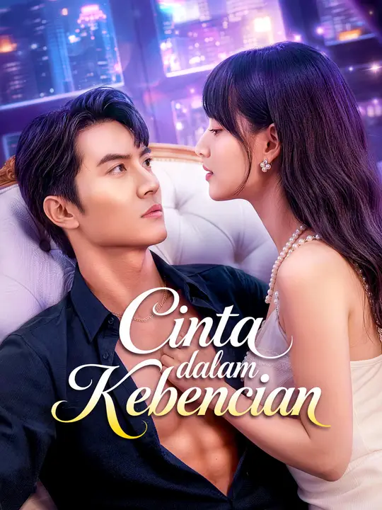 Cinta yang Tersembunyi dalam Kebencian!