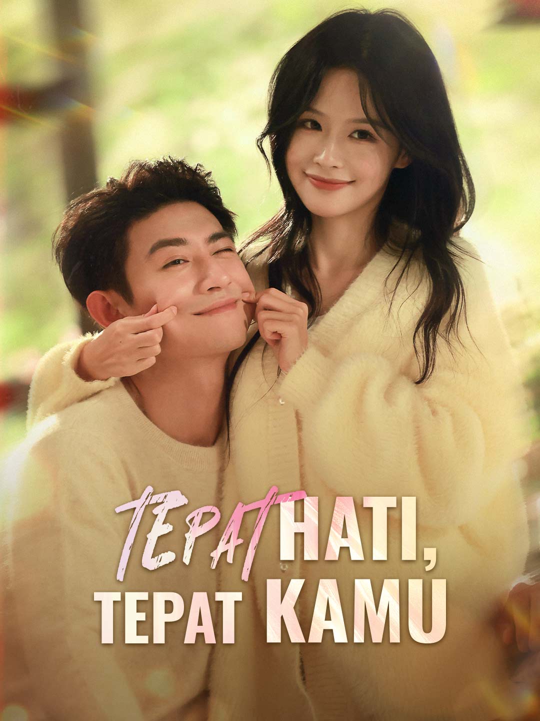Cinta yang Tepat: Apakah Kamu Si Dia?