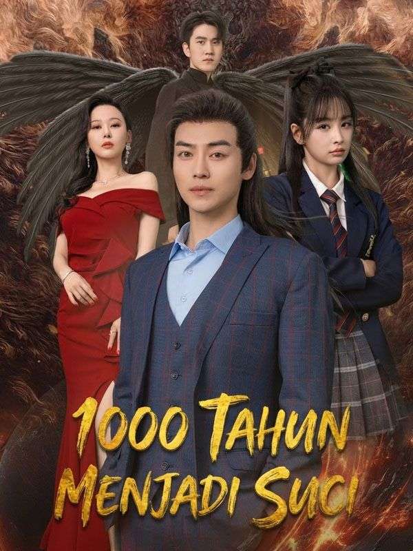 1000 Tahun Menuju Kesucian Terungkap!