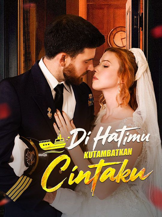 Cintaku Terikat di Hatimu Selamanya!