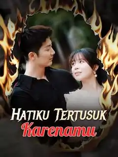  Saat Hatiku Tertusuk Karena Cintamu!