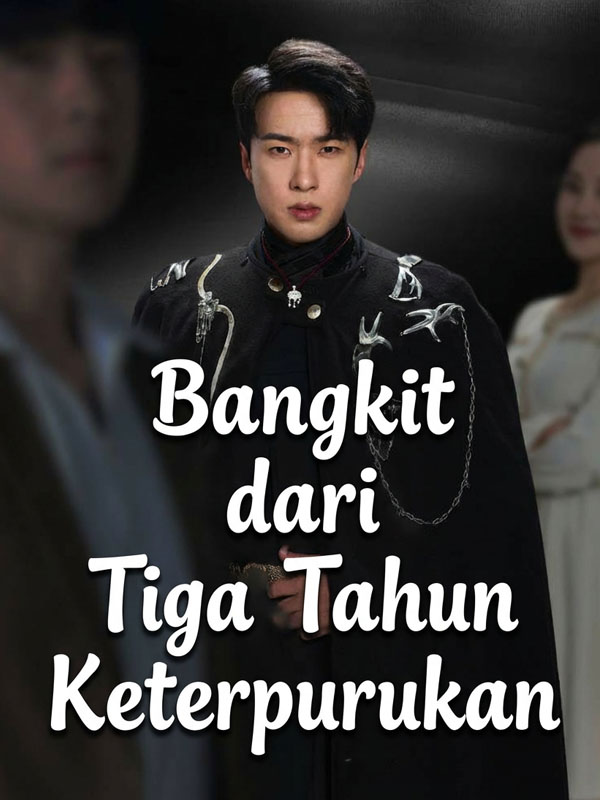 Hasil Menakjubkan Setelah Tiga Tahun!