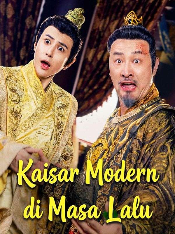 Kaisar Ini Mengubah Sejarah Seperti Apa?