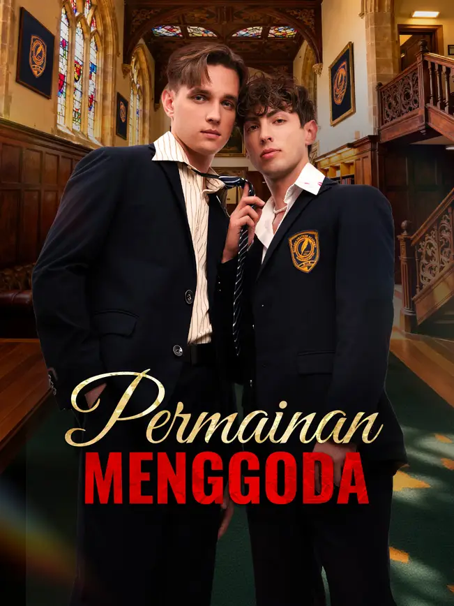 Permainan Menggoda yang Tak Terduga!
