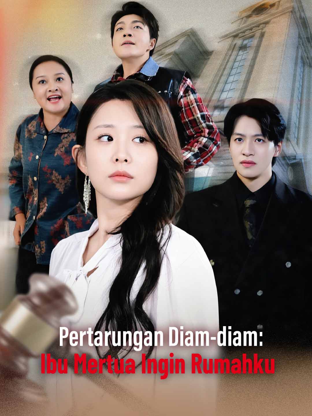 Ibu Mertua Serang Diam-Diam, Hati-Hati!