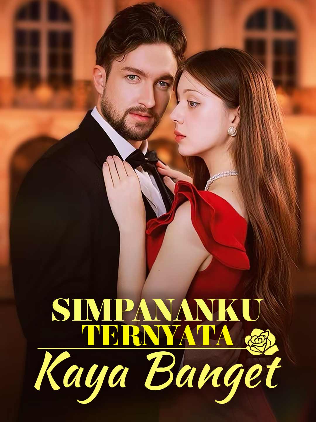 Simpananku Ternyata Penuh Harta Karun!