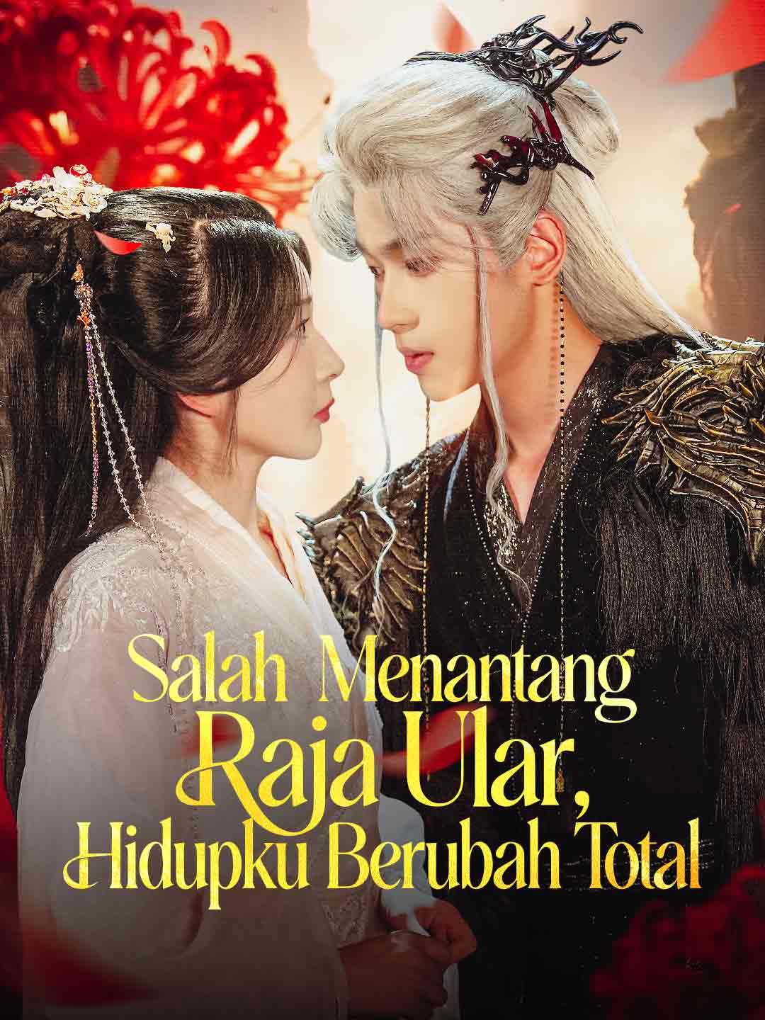 Salah Menantang Raja Ular? Ini Akibatnya!