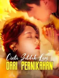 Cinta Tak Terduga Setelah Menghindari Pernikahan!